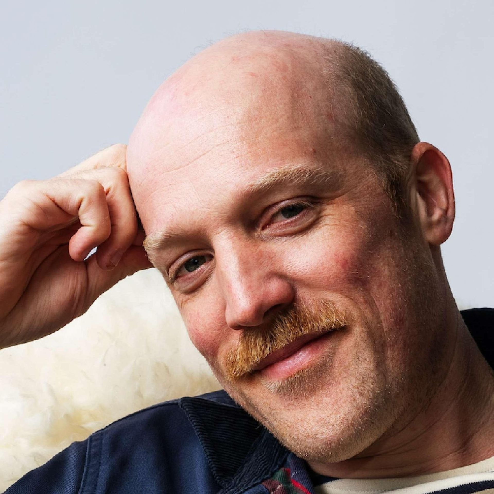Photo of Kevin James Doyle