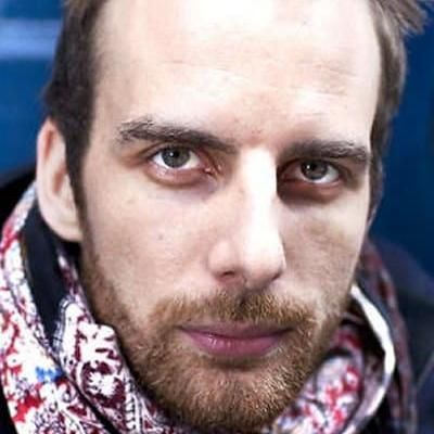 Photo of Kenny Aleksandr