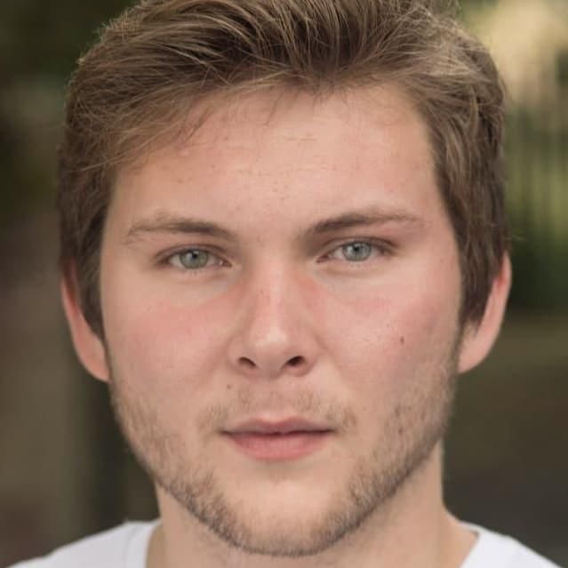 Photo of Jimmy Walker