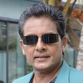 Photo of Mukesh Hariawala