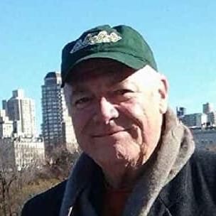 Photo of Basil Kershner