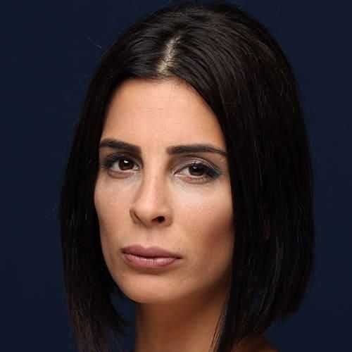 Photo of Eylül Öztürk