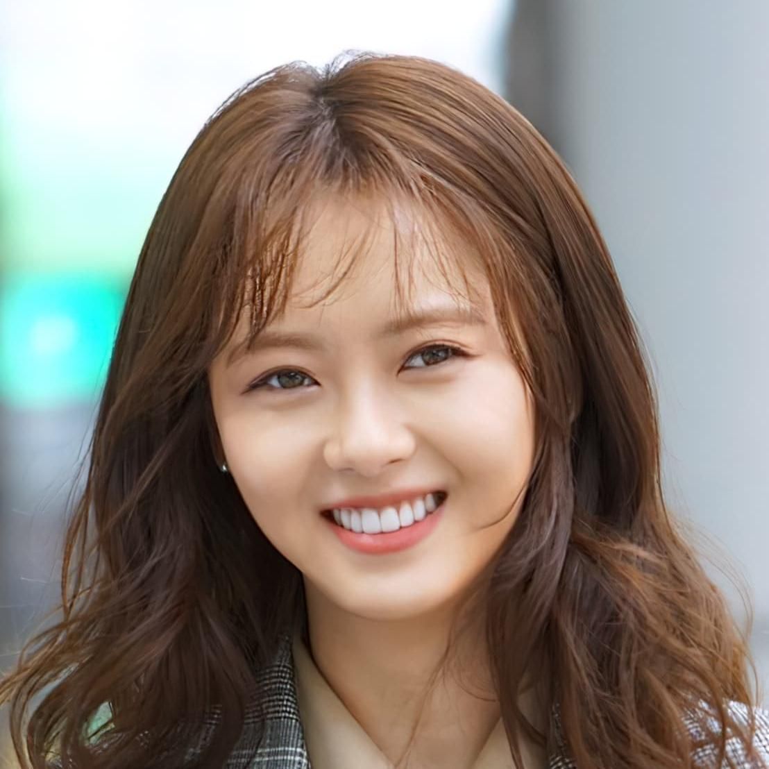 Photo of Go Ara