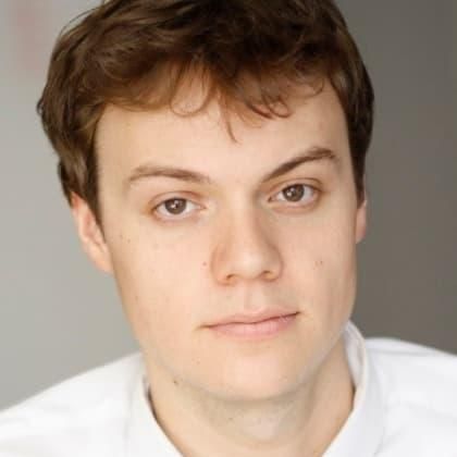Photo of David Lind