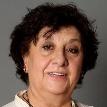 Photo of Feriha Eyüboğlu