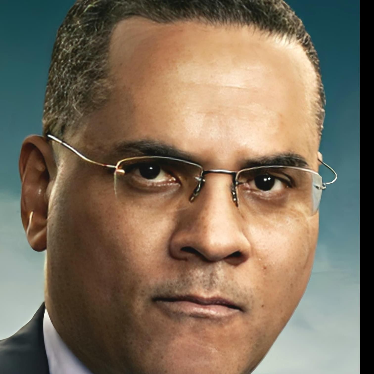 Photo of David Quinn