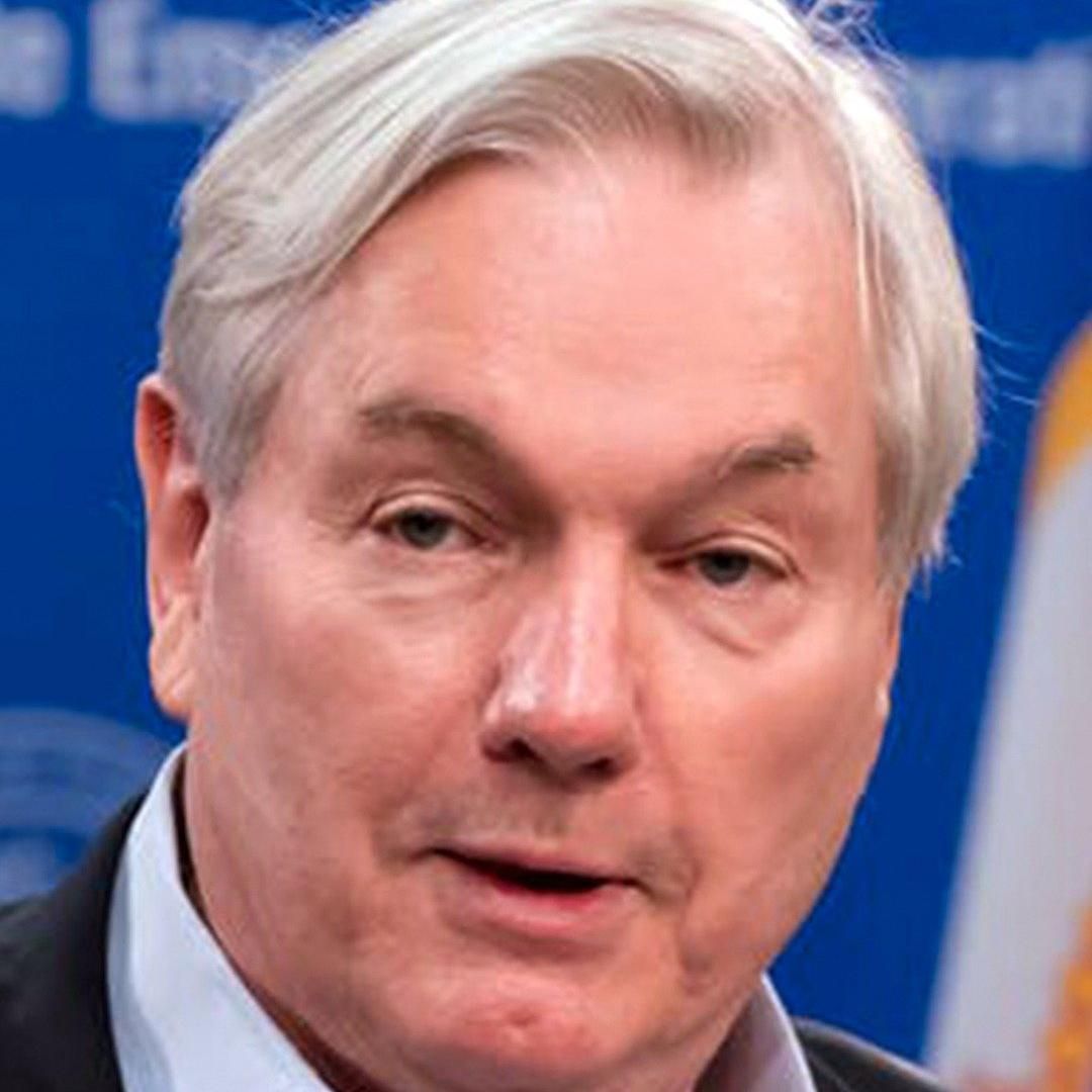 Photo of Michael Osterholm