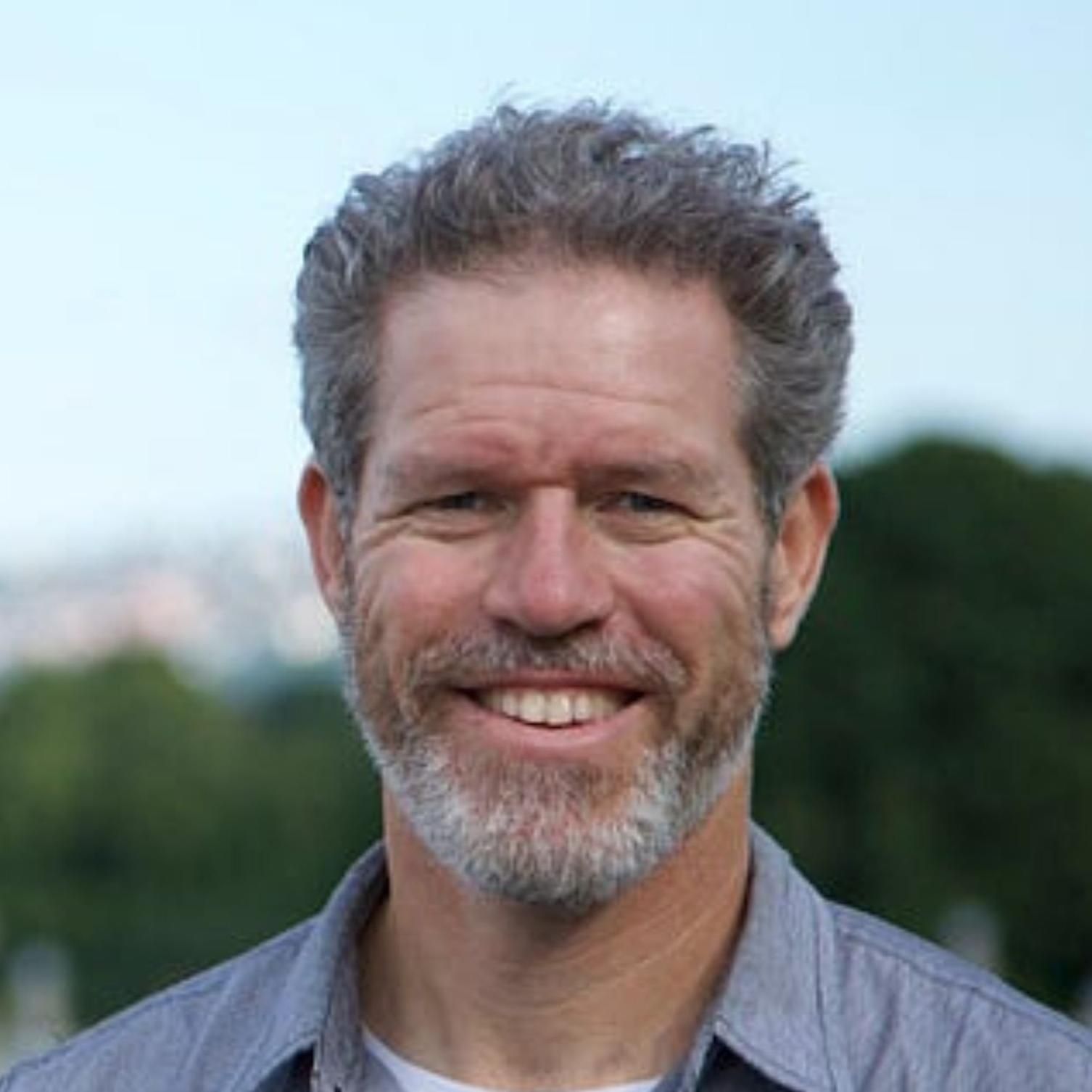Photo of Morgan Schmidt-Feng