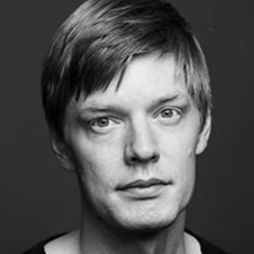 Photo of David Book