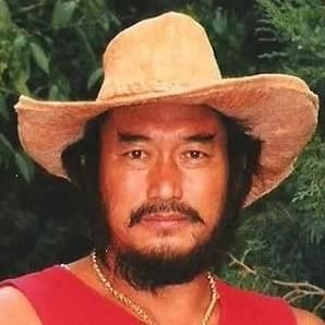 Photo of Jia Shitou