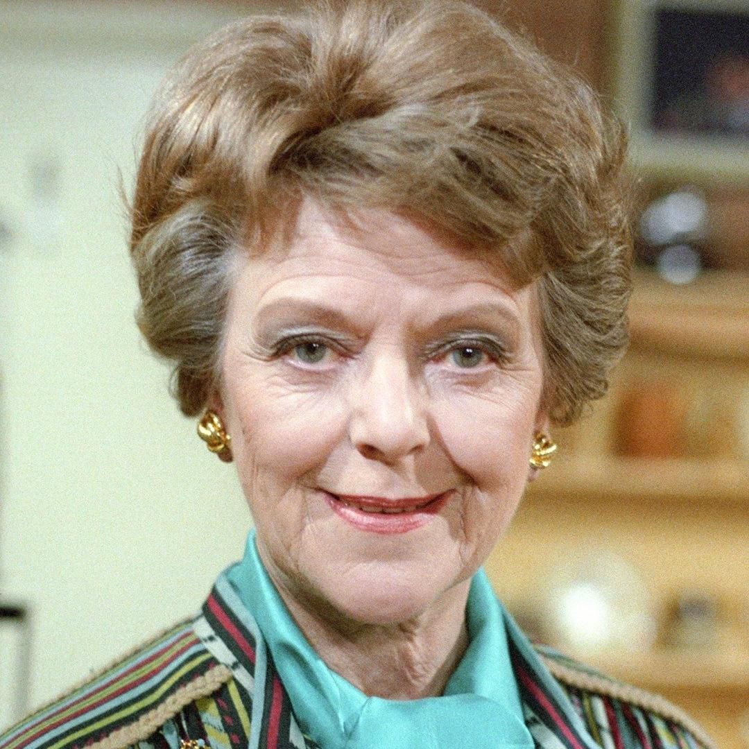 Photo of Lally Bowers