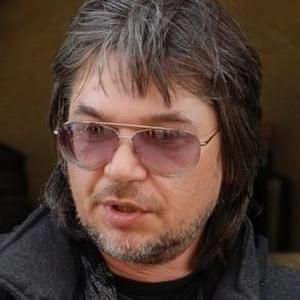 Photo of Oleg Ryaskov