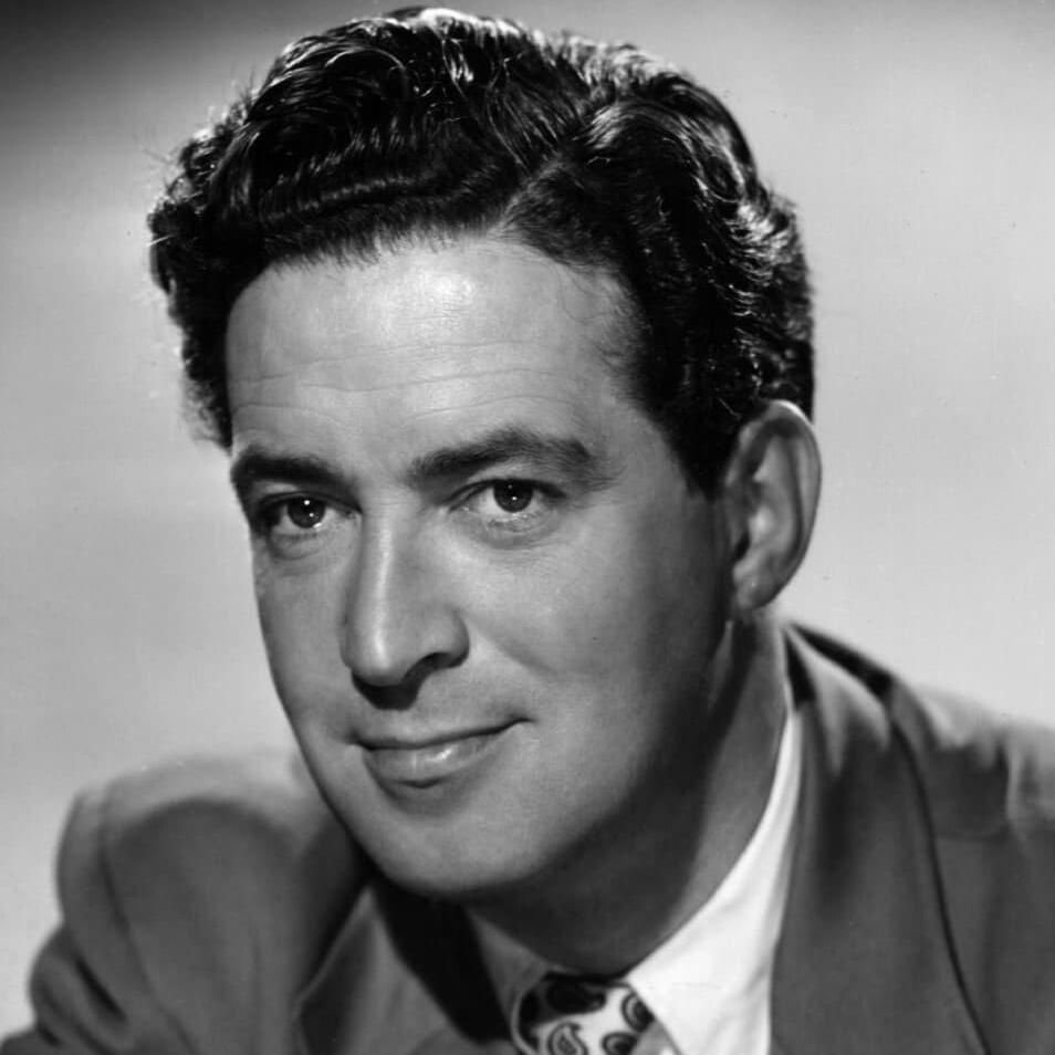 Photo of John Gregson