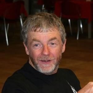 Photo of Benet Roman