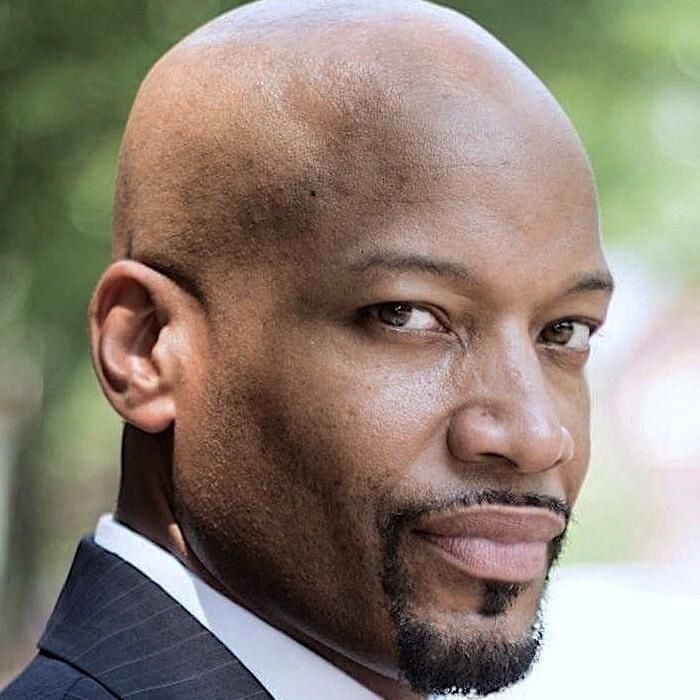 Photo of Erik McKay