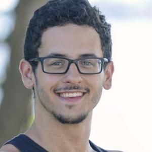 Photo of David Lucas