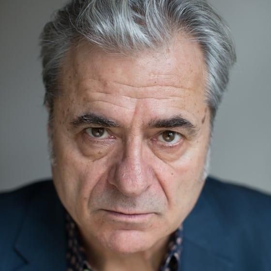 Photo of Martin Umbach