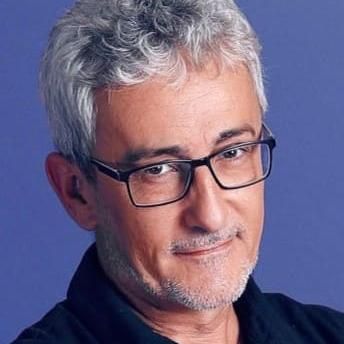 Photo of David Fernández