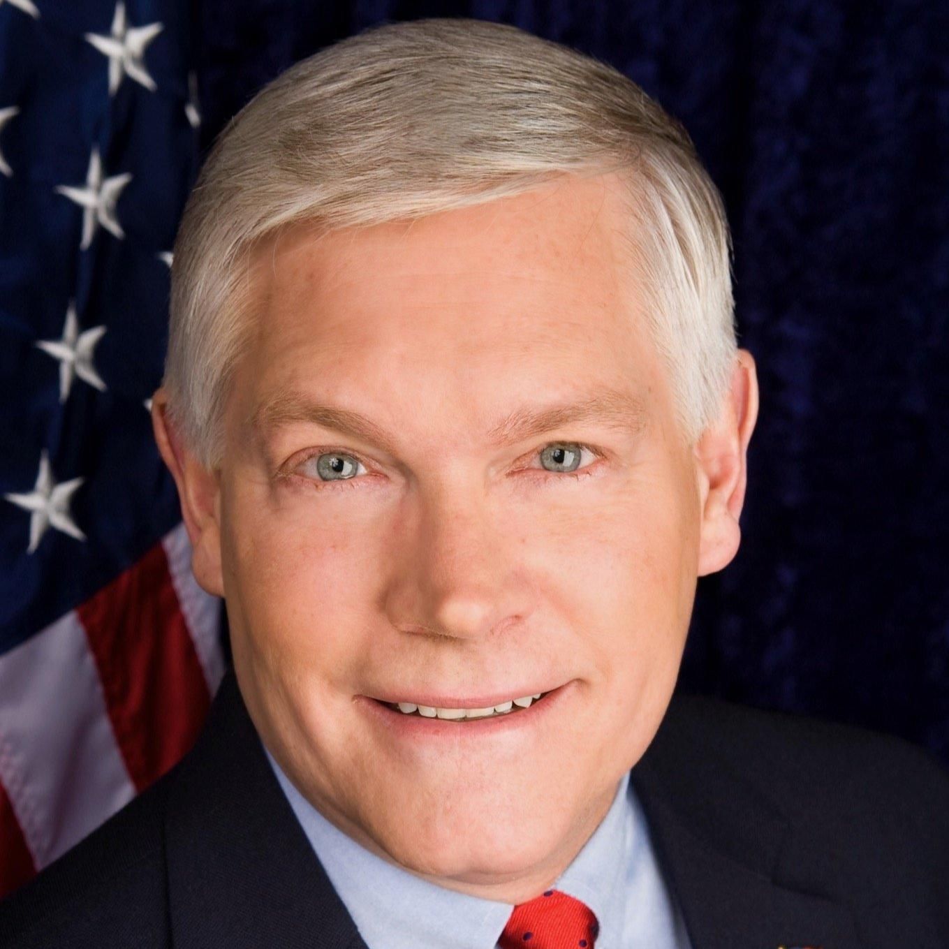 Photo of Pete Sessions