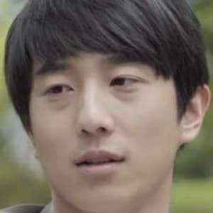 Photo of Park Do-jin