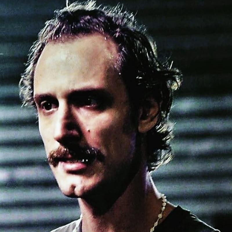 Photo of Diego Echegoyen