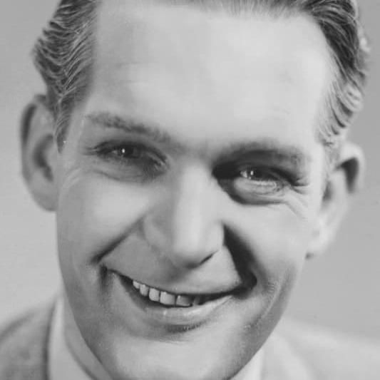 Photo of Nils Jacobsson