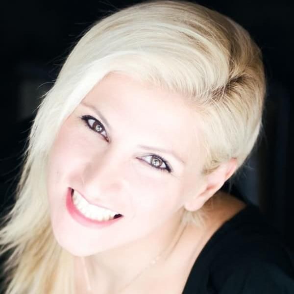 Photo of Theodora Voutsa