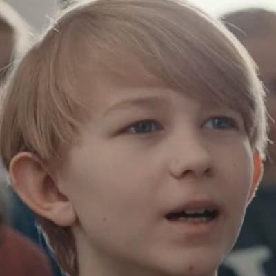 Photo of Frederic André Linde-Fleron