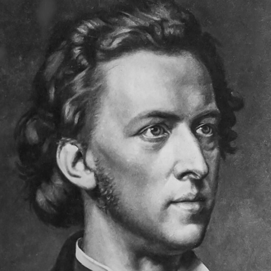 Photo of Frédéric Chopin