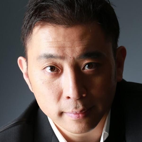 Photo of Takashi Yoshida