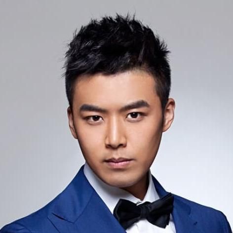 Photo of Wang Jinduo
