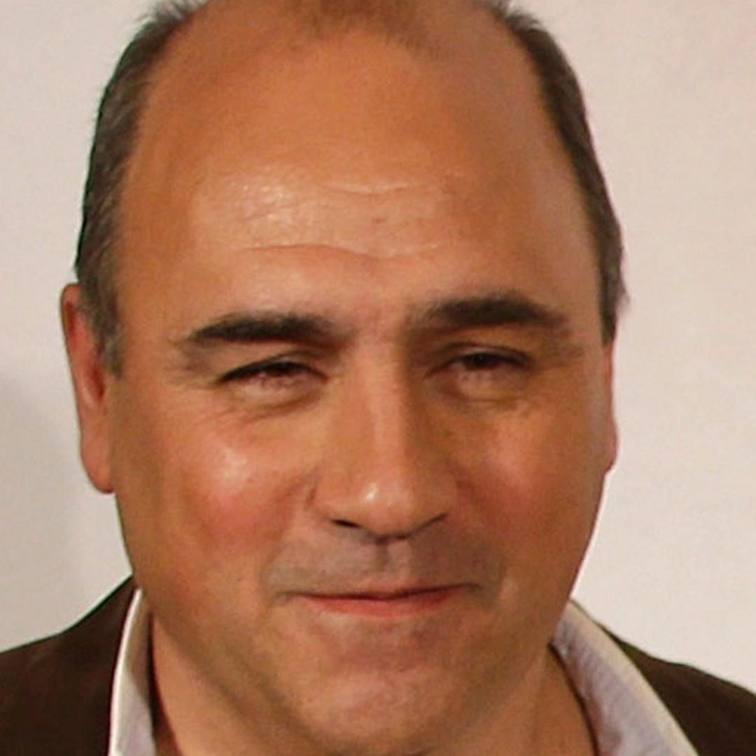 Photo of Juan Pablo Buscarini