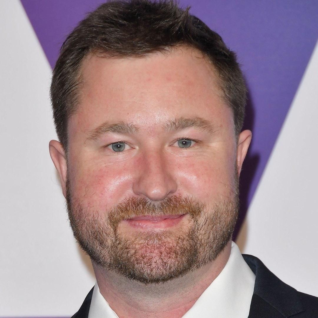 Photo of Erik Aadahl