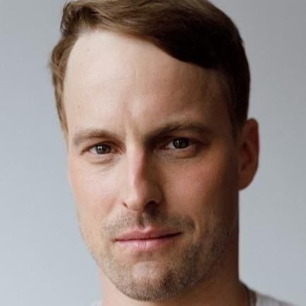 Photo of Christian Erdt