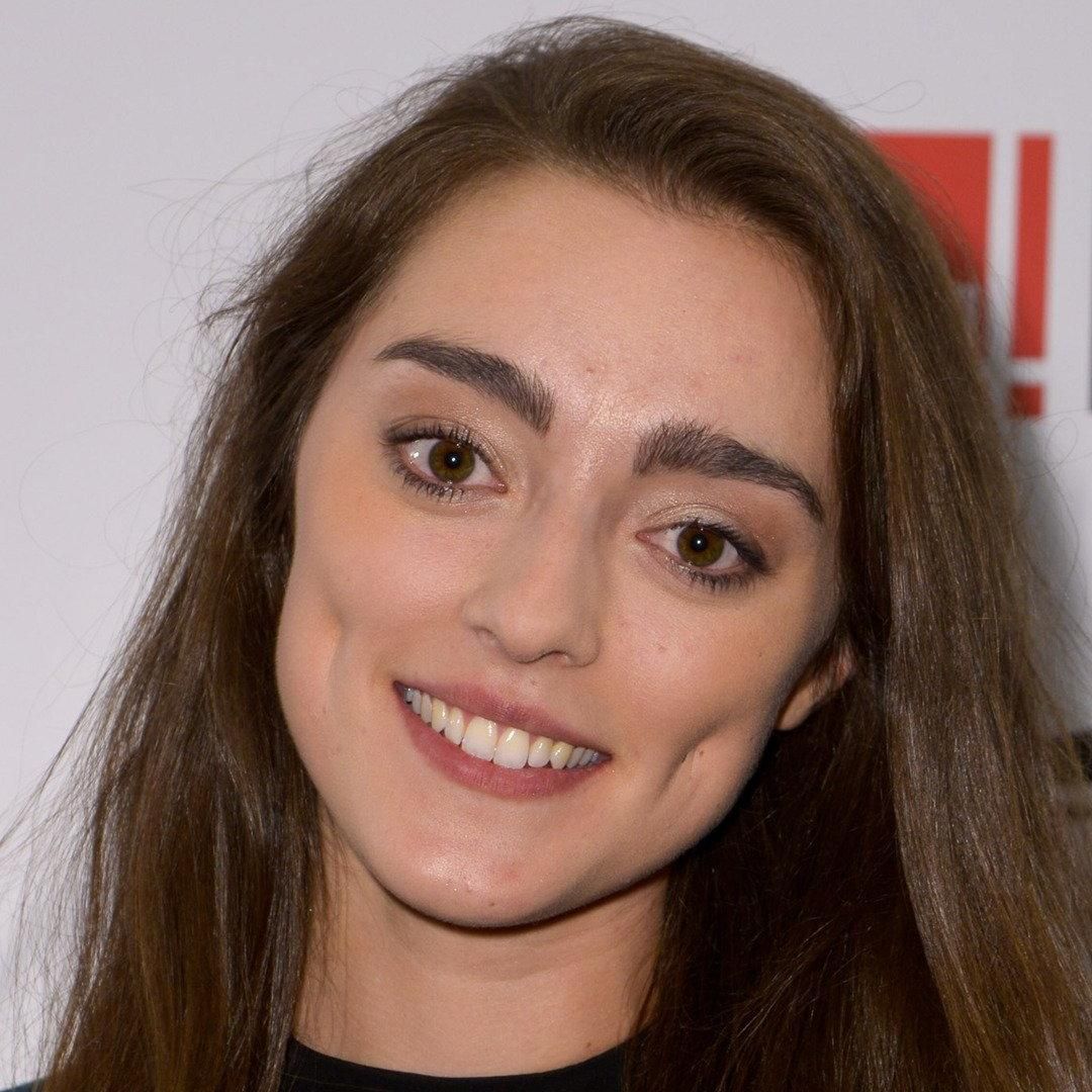 Photo of Sophie Harkness