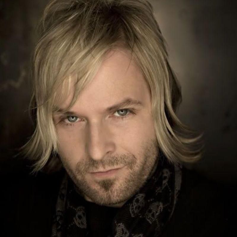 Photo of Kevin Max Smith