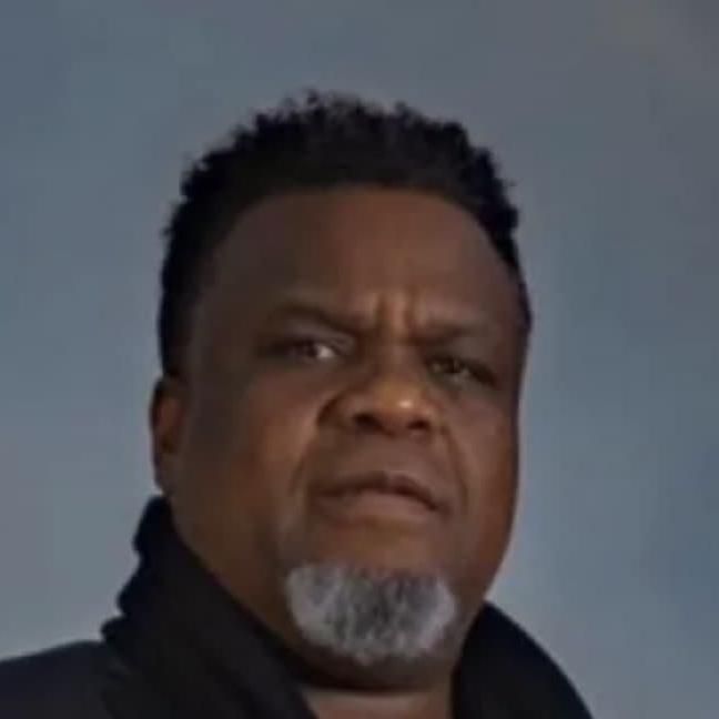 Photo of Sean Lampkin