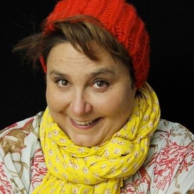 Photo of Valérie Flan