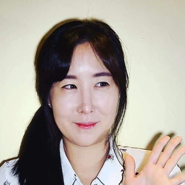Photo of Lee Eun-sil