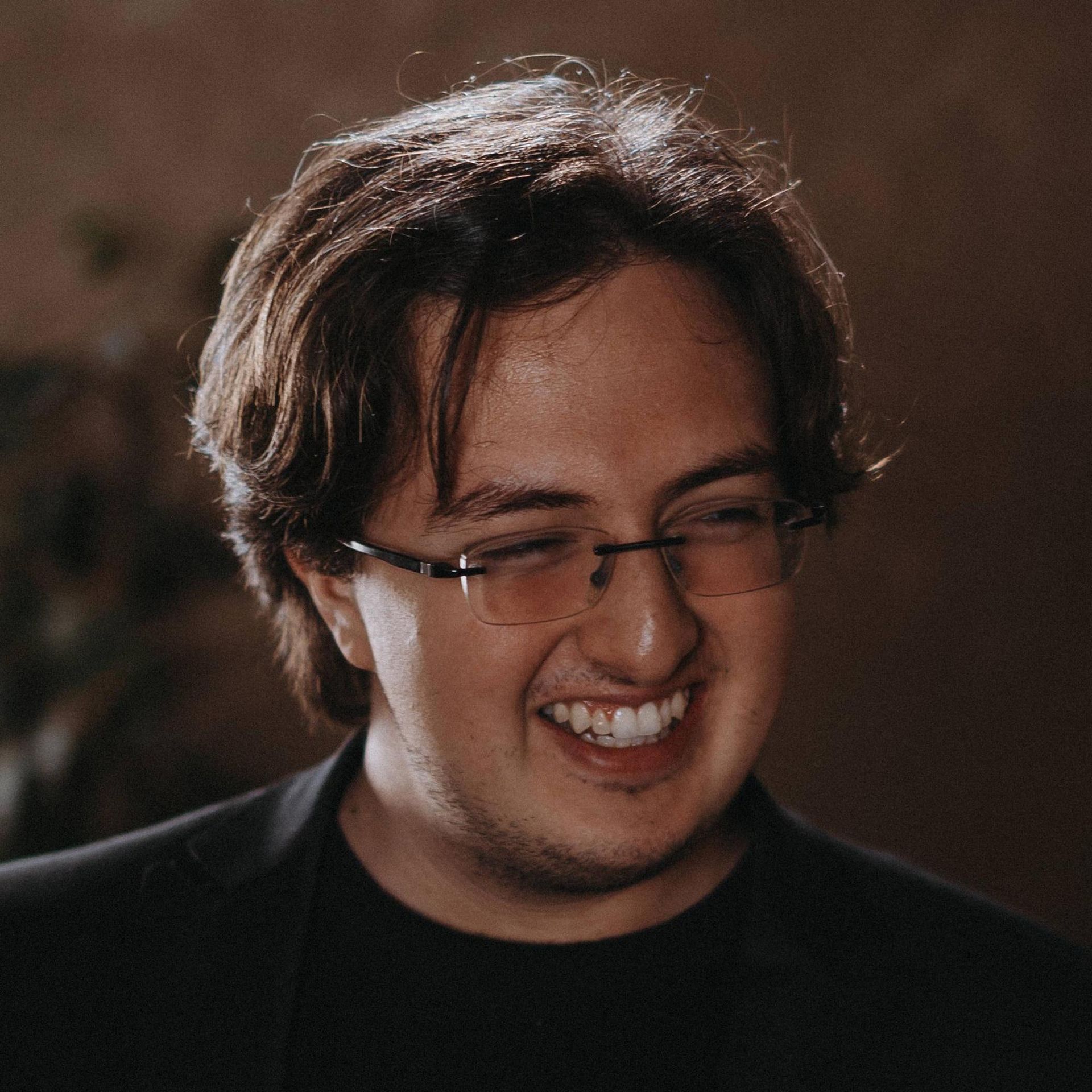 Photo of Germán Pérez-Duarte