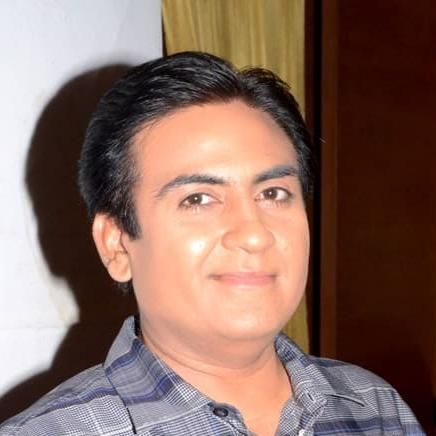 Photo of Dilip Joshi