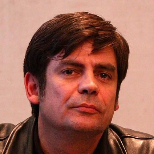 Photo of Nick Gillespie