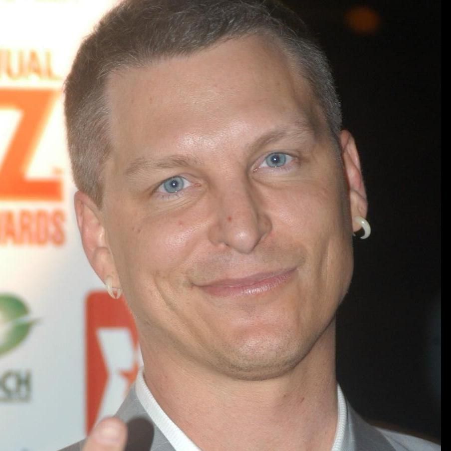 Photo of Justin Sterling