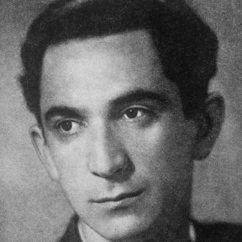 Photo of Leonid Afanasyev