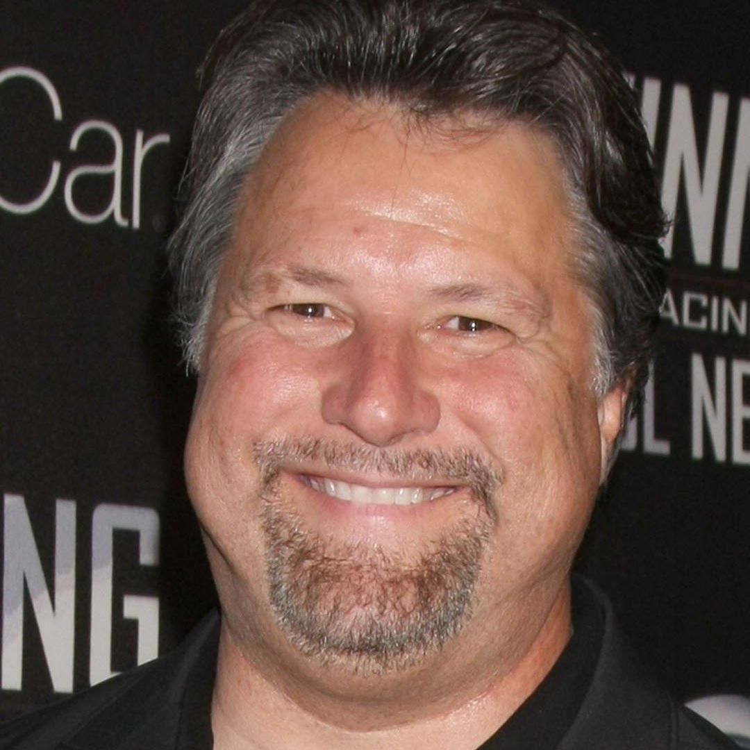 Photo of Michael Andretti