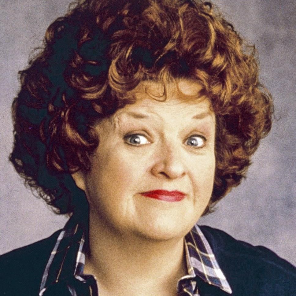 Photo of Laurel Cronin