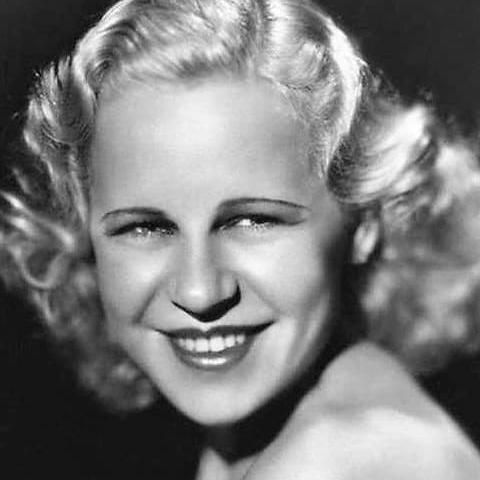 Photo of Lyda Roberti