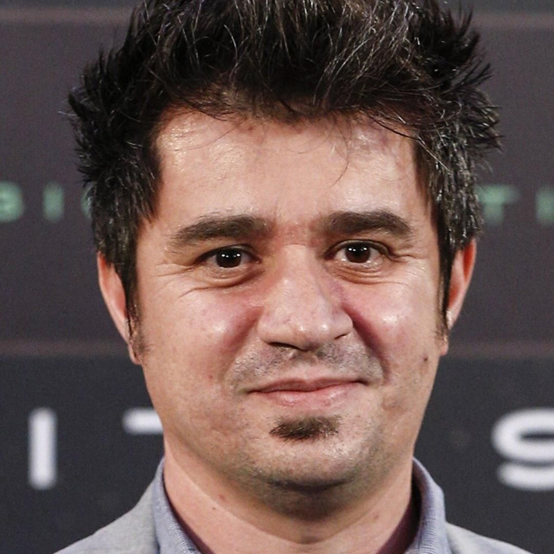 Photo of Hatem Khraiche