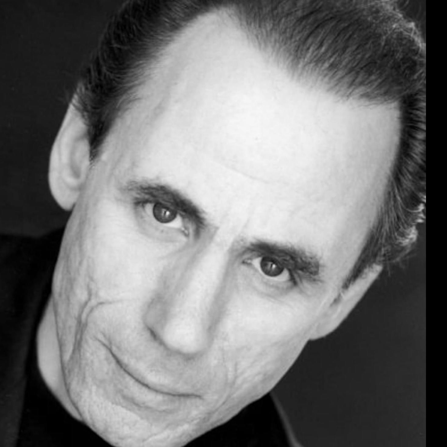 Photo of Steven J. Oliver