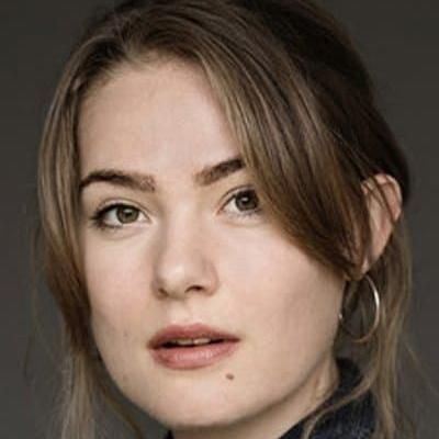 Photo of Solvej Sonne Horn